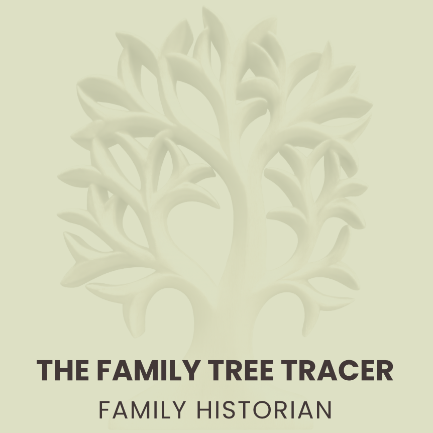 The Family Tree Tracer